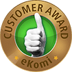 eKomi - Feedback Company