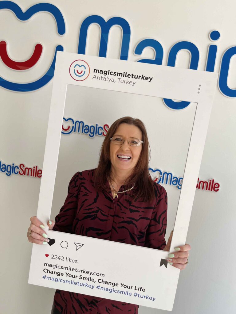 More than 4000 happy dental customers since 2012!