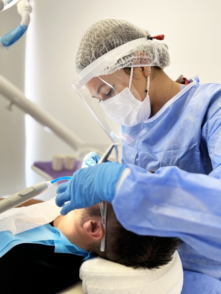 Best dentist in Turkey for international patients