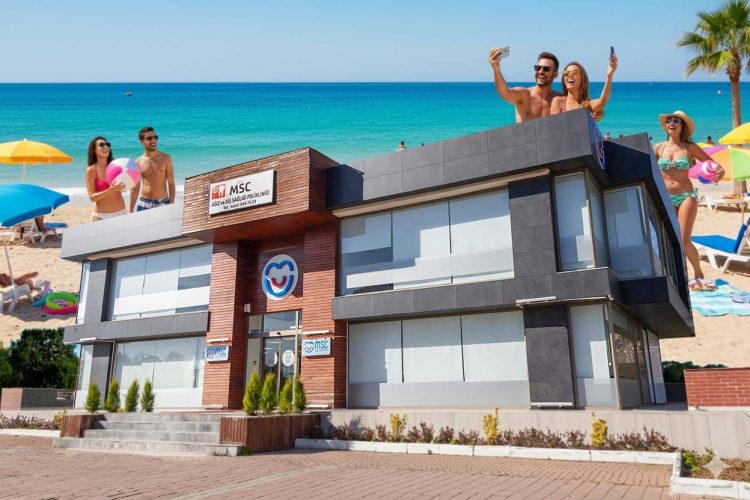 5 Beautiful Places to Visit in Antalya After Your Dental Treatment